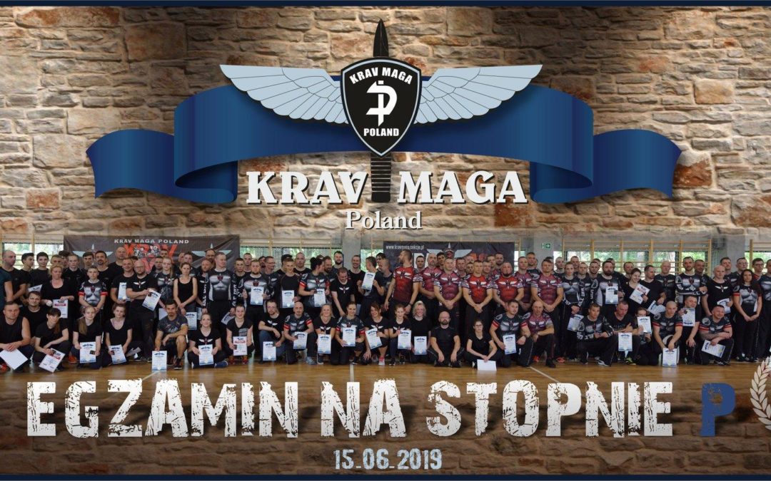 Film z egzaminu KMP – 15.06.2019 r. – Łańcut