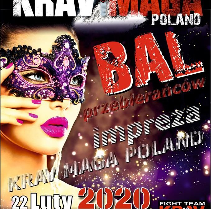 II Bal Krav Maga Poland