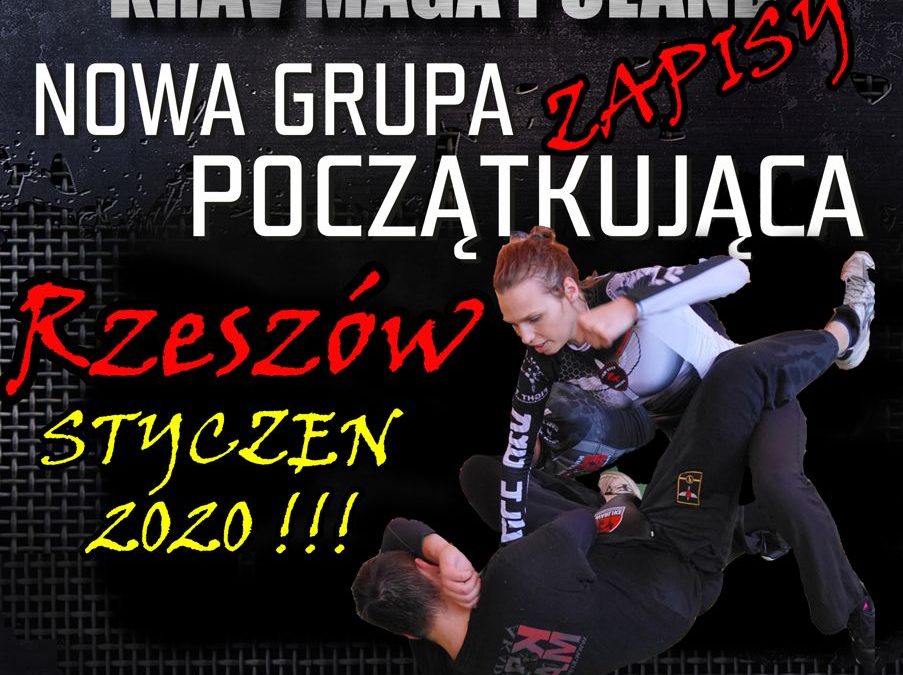 Rzeszów: Zapisy do nowej grupy podstawowej