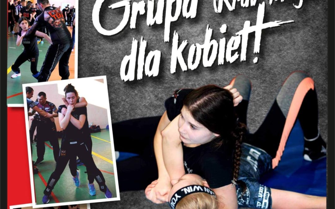 Rzeszów: Grupa Kobiet od stycznia 2021