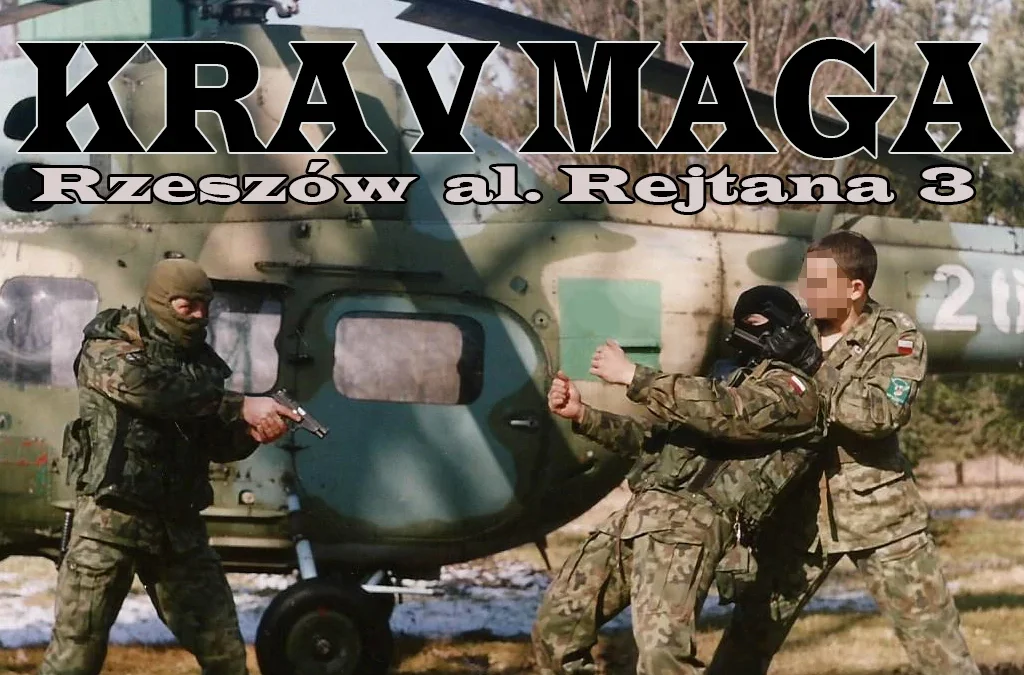 Rzeszów: Nowa grupa – Wrzesień 2025