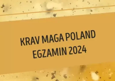 Relacja video z egzaminu KMP