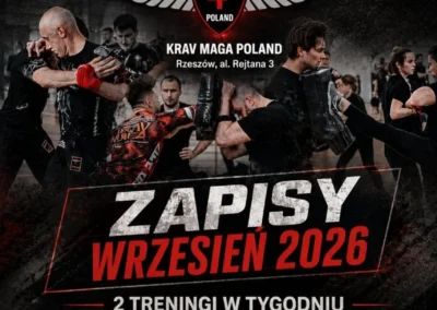 Rzeszów: Nowa grupa podstawowa 09.2026