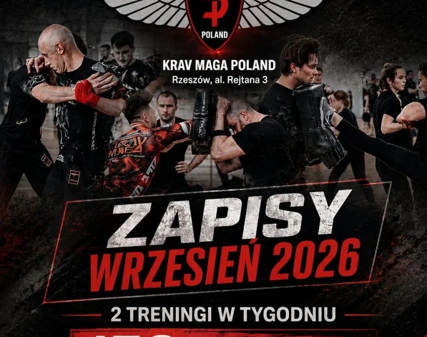 Rzeszów: Nowa grupa podstawowa 09.2026